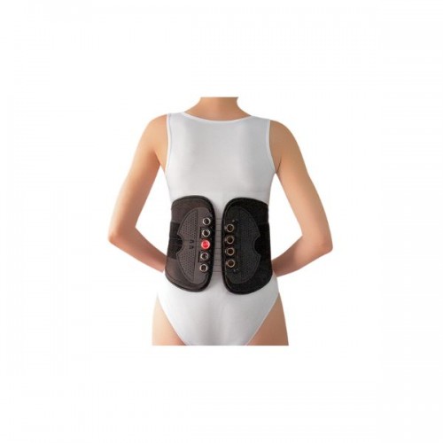 Ζώνη οσφύος ot-simple corset Ζώνη οσφύος ot-simple corset