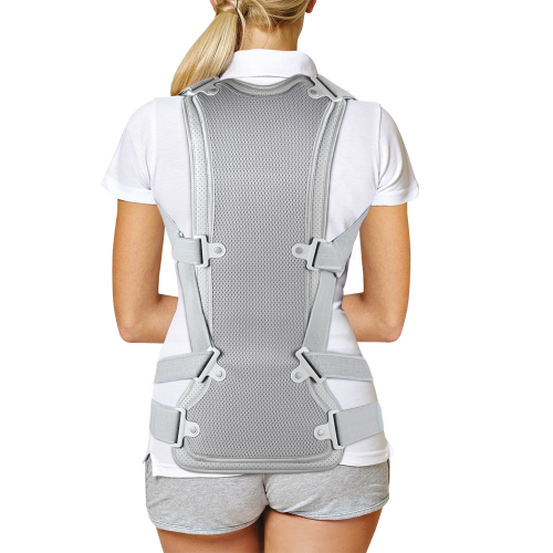 Νάρθηκας κορμού οστεοπόρωσης strada Νάρθηκας κορμού οστεοπόρωσης strada