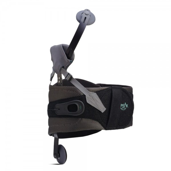 Κηδεμόνας ASPEN PEAK SCOLIOSIS