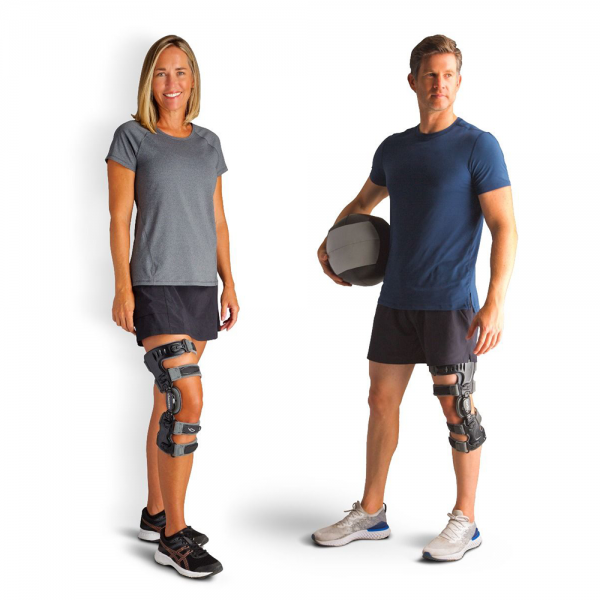 Νάρθηκας ASPEN OA KNEE