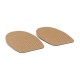 F061/41 Υποπτέρνια gel επένδυση microfiber
