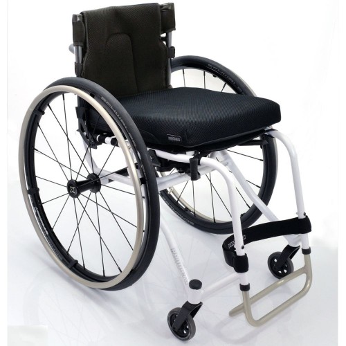 Αναπηρικό αμαξίδιο Panthera U3 Light