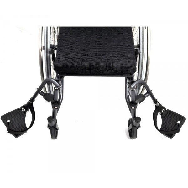 Αναπηρικό αμαξίδιο Panthera S3 Swing