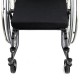 Αναπηρικό αμαξίδιο Panthera S3 Swing
