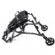 Αναπηρικό αμαξίδιο Panthera S3 Swing