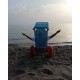 Αναπηρικό αμαξίδιο παραλίας Beach Star
