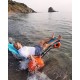 Αναπηρικό αμαξίδιο παραλίας Beach Star