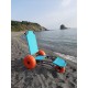 Αναπηρικό αμαξίδιο παραλίας Beach Star