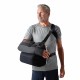 Aνάρτηση αντιβραχίου με απαγωγή 15° universal Donjoy Ultrasling Pro