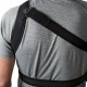Aνάρτηση αντιβραχίου με απαγωγή 15° universal Donjoy Ultrasling Pro