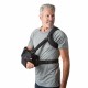 Aνάρτηση αντιβραχίου με απαγωγή 15° universal Donjoy Ultrasling Pro