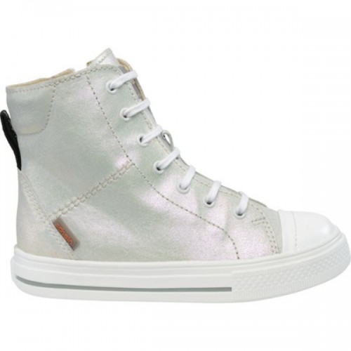 Παπούτσια για ορθωτικούς κηδεμόνες Bacu