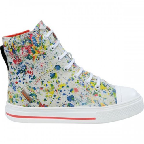 Παπούτσια για ορθωτικούς κηδεμόνες Schleuti