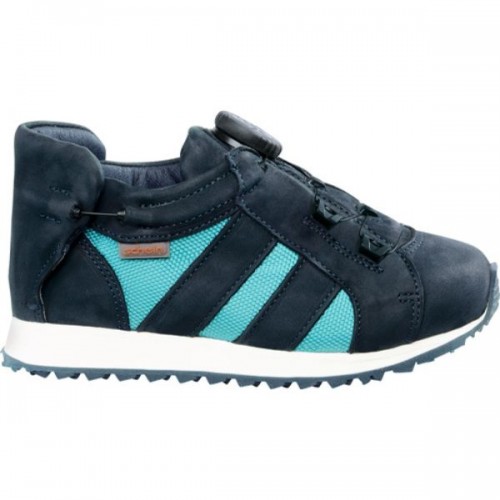 Παπούτσια για ορθωτικούς κηδεμόνες Juno