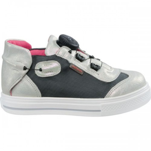 Παπούτσια για ορθωτικούς κηδεμόνες Minerva