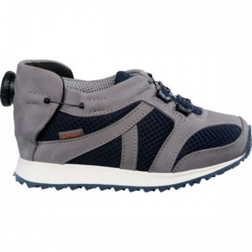 Παπούτσια για ορθωτικούς κηδεμόνες Poseidon