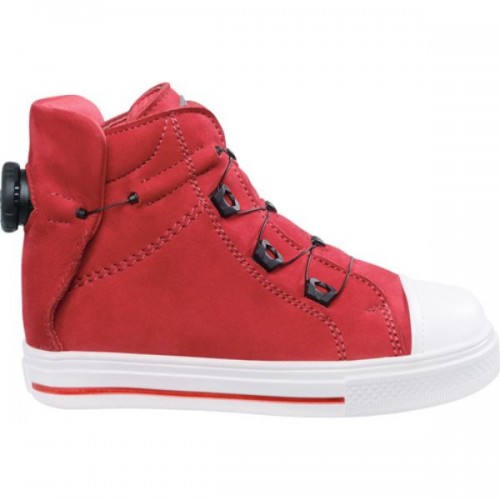 Παπούτσια για ορθωτικούς κηδεμόνες THEIA Παπούτσια για ορθωτικούς κηδεμόνες THEIA