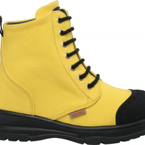 Παιδικά υποδήματα anti-varus TAXI