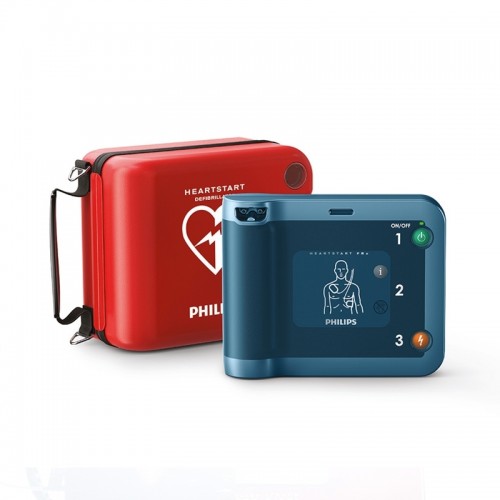 Απινιδωτής PHILIPS Heartstart FRX Απινιδωτής PHILIPS Heartstart FRX