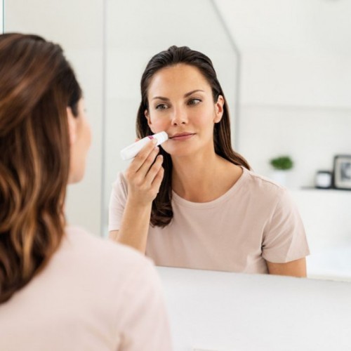 Συσκευή αποτρίχωσης προσώπου HL 16