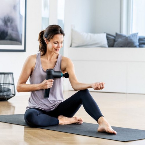 Βαθύ μασάζ ιστών MG 185