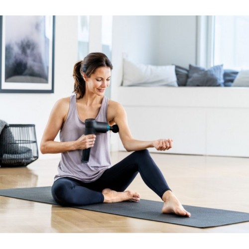 Βαθύ μασάζ ιστών MG 185