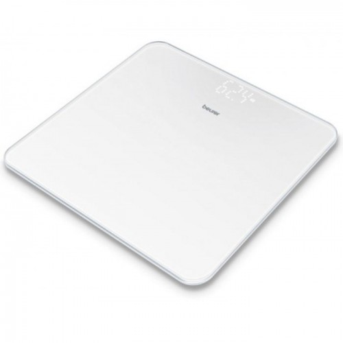 Ζυγαριά 180 kg GS 225 λευκή