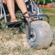 Kit πρόσθιου βραχίονα Wheeleez Kit πρόσθιου βραχίονα Wheeleez
