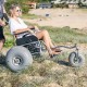 Kit πρόσθιου βραχίονα Wheeleez Kit πρόσθιου βραχίονα Wheeleez