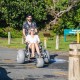 Kit πρόσθιου βραχίονα Wheeleez Kit πρόσθιου βραχίονα Wheeleez