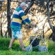 Περιπατητήρας παντός εδάφους Wheeleez