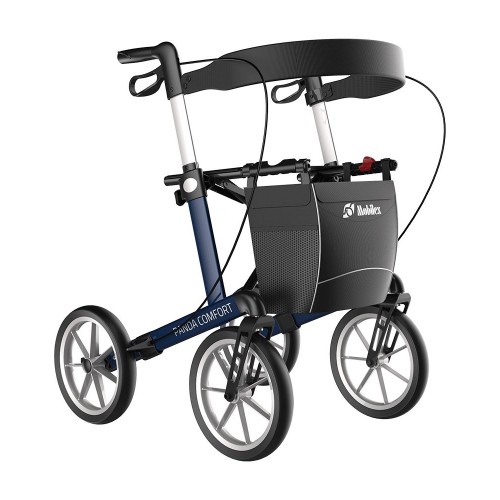 Περιπατητήρας Rollator Panda Comfort 150kg