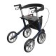 Περιπατητήρας Rollator Panda Comfort 150kg