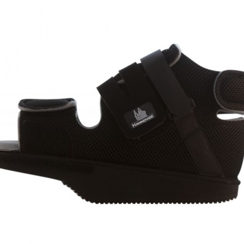 Υπόδημα αποφόρτισης HANNOVER