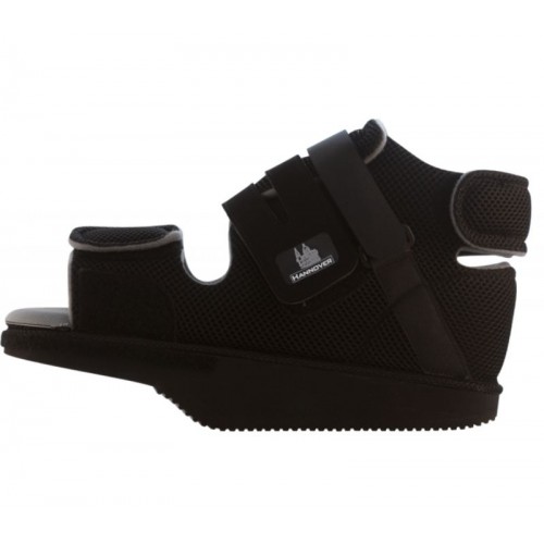 Υπόδημα αποφόρτισης HANNOVER