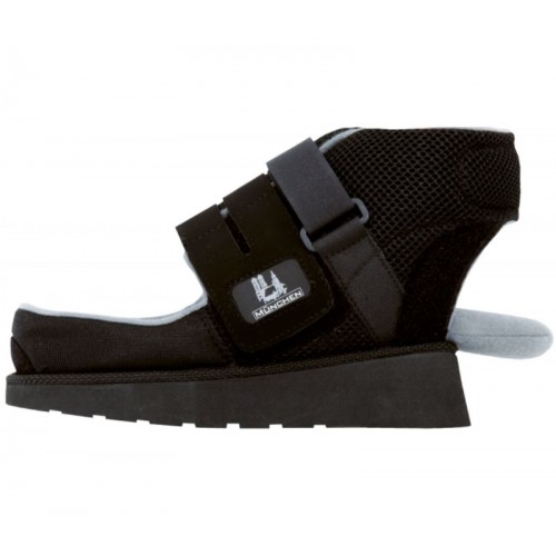 Υπόδημα αποφόρτισης πτέρνας MÜNCHEN