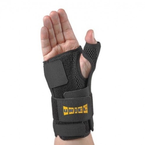 Νάρθηκας καρπού και αντίχειρα(αποσπώμενου) Νάρθηκας καρπού και αντίχειρα(αποσπώμενου)