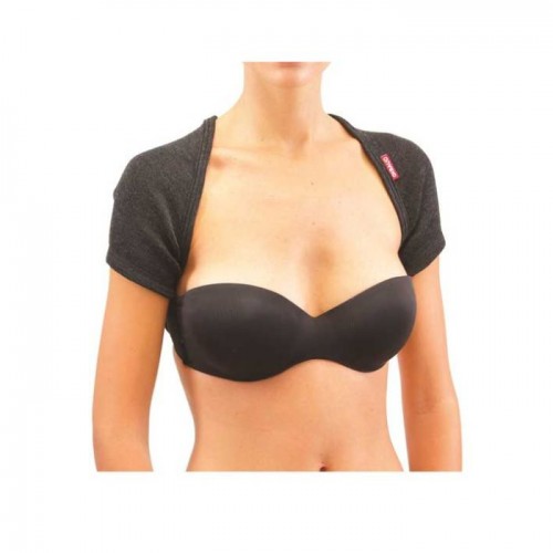 Μάλλινος ωμίτης - ανθρακί