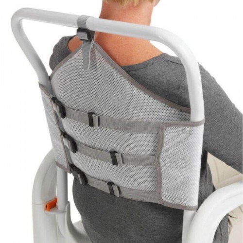 Μαλακό κάλυμμα πλάτης