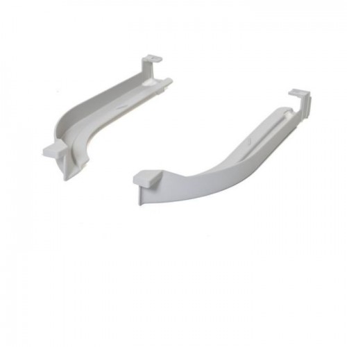 Υποδοχή βάση δοχείου για κάθισμα τουαλέτας