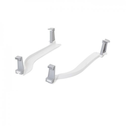 Υποδοχή βάση δοχείου χαμηλή για κάθισμα τουαλέτας