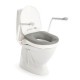 Hi-Loo Fixed ανυψωτικό λεκάνης 