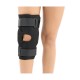 Επιγονατίδα Neoprene Ανοιγόμενη με Λάμες και Αρθρώσεις