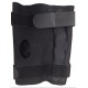 Επιγονατίδα Neoprene Ανοιγόμενη με Λάμες και Αρθρώσεις