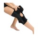 Επιγονατίδα Neoprene Ανοιγόμενη με Λάμες και Αρθρώσεις