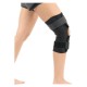 Επιγονατίδα Neoprene Ανοιγόμενη με Λάμες και Αρθρώσεις