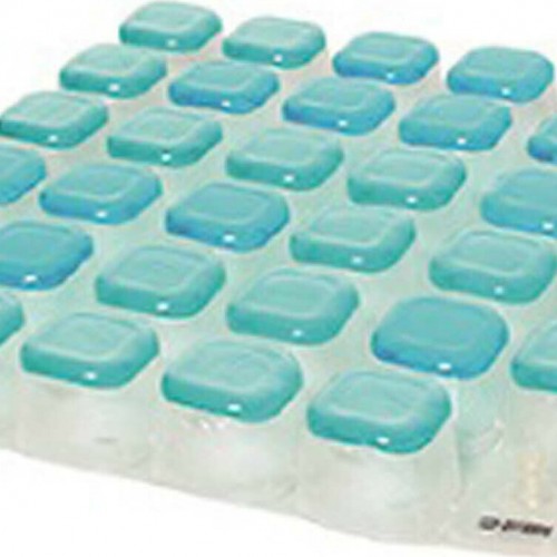 Μαξιλάρι Κατακλίσεων με GEL & ΑΕΡΑ COZY   