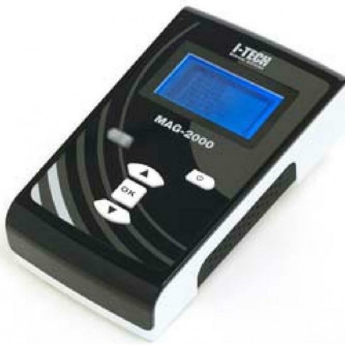 Συσκευή Μαγνητοθεραπείας Mag 2000 Συσκευή Μαγνητοθεραπείας Mag 2000