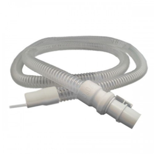 Αναπνευστικό κύκλωμα για BiPAP