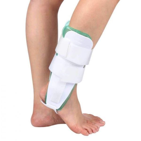 Νάρθηκας ποδοκνημικής AIR–GEL BRACE